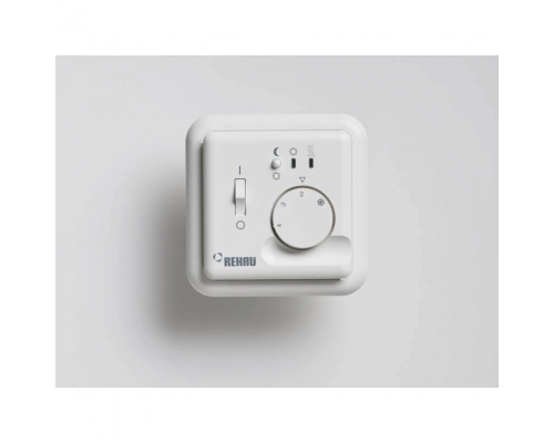 Терморегулятор COMFORT Rehau