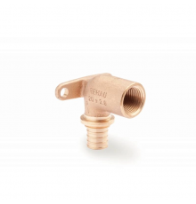 Угольник настенный длинный REHAU RAUTITAN RX 16-Rp 1/2 RX