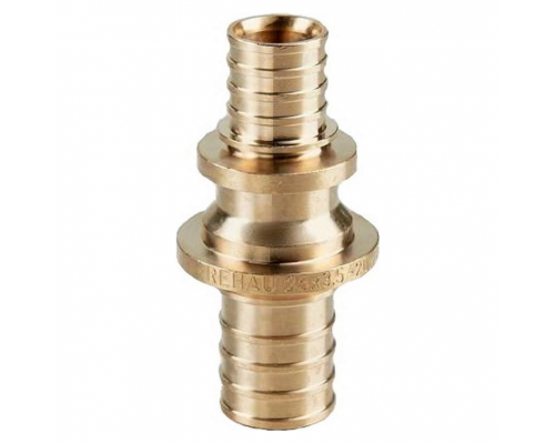 Муфта переходная Rehau RAUTITAN platinum 32-25 мм