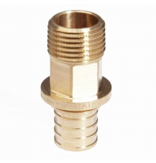 Переходник с наружной резьбой REHAU RAUTITAN RX 20-R 3/4 RX