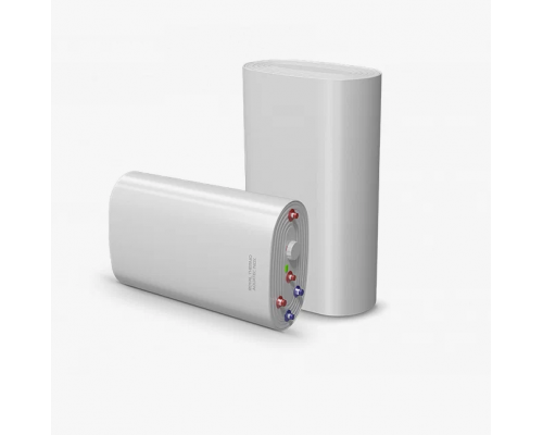 Бойлер косвенного нагрева Royal Thermo AQUATEC INOX RTWX 200 напольный