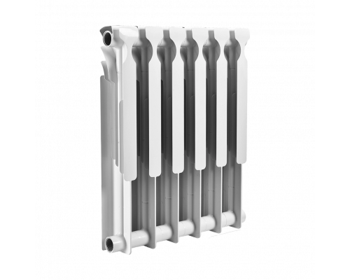 Радиатор биметаллический SMART Install biEasy One 500/10 16 бар