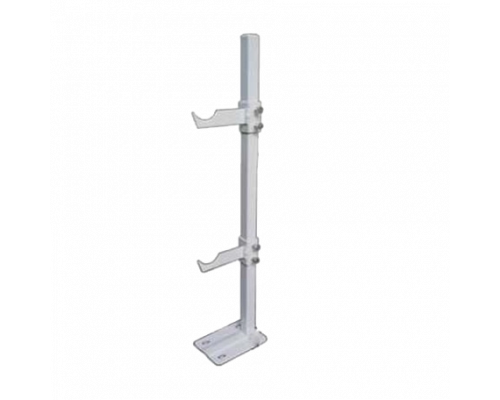 Кронштейн напольный SMART Install для алюминиевых радиаторов