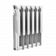 Радиатор биметаллический SMART Install biEasy One 500/12 16 бар 125 W