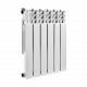 Радиатор биметаллический SMART Install biEasy One 500/12 16 бар 125 W