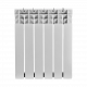 Радиатор биметаллический SMART Install biEasy One 500/10 16 бар