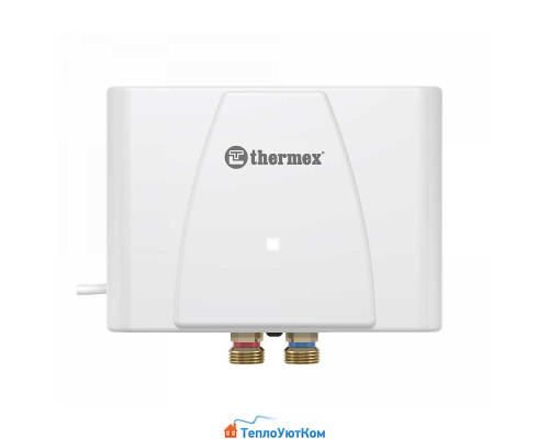 Водонагреватель проточный Thermex Balance 6000 6 кВт