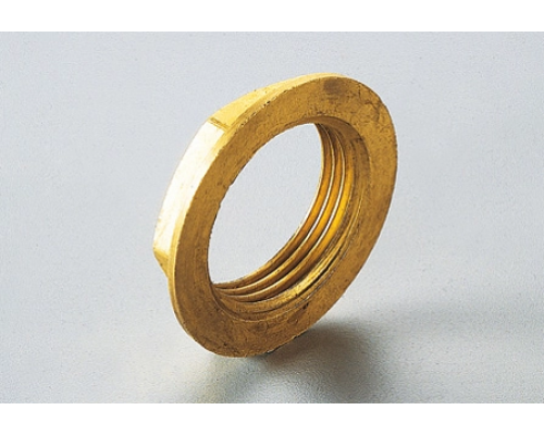 Зажимное кольцо круглая гайка 3/4" Tiemme