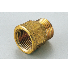 Муфта, резьба Н/В Tiemme 3/4"x1"