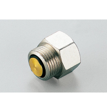 Запорный клапан 1/2" Tiemme