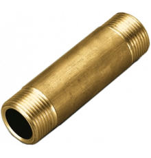 Соединитель стержневой, резьба Н/Н Tiemme 3/4" длина=200мм