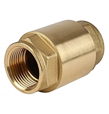 Клапан обратный Tiemme Eurostop 3506 ВВ 1 1/2"