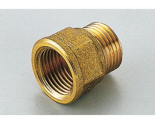 Муфта, резьба Н/В Tiemme 3/4"x3/4"
