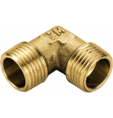Уголок, резьба Н/Н Tiemme 3/4"x3/4"