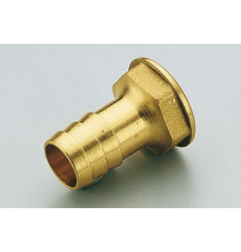 Удлинитель типа Roma с внутренней резьбой 18x1/2" Tiemme