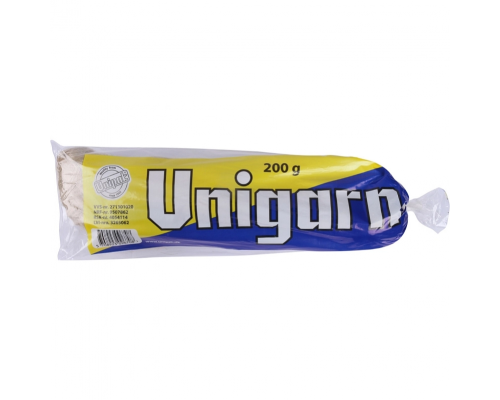 Лён сантехн. UNIPAK в полиэт. упак. 200г