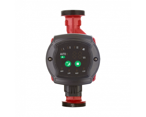 Насос циркуляционный Unipump LPA 25-60 180