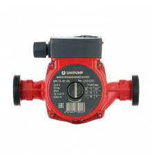 Насос циркуляционный Unipump UPC 25-40 180