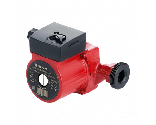 Насос циркуляционный Unipump UPC 25-80 180