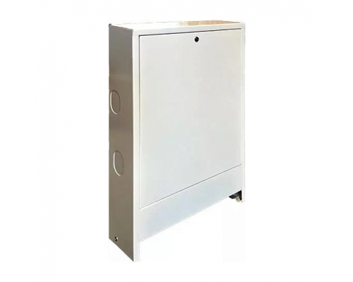 Коллекторный шкаф Uponor Vario накладной NT 705x160mm
