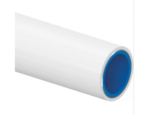 Труба Uponor Uni Pipe PLUS белая IPPC 20x2,25