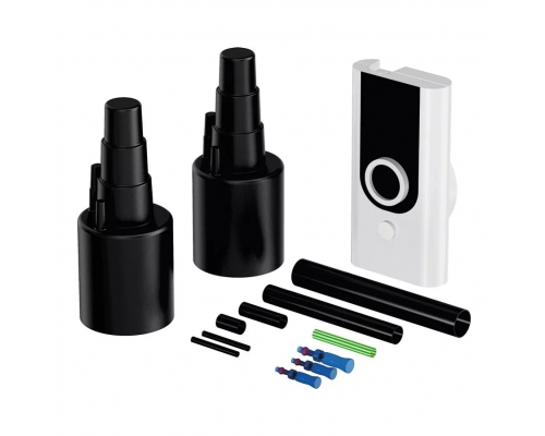 Комплект подключения и окончания Uponor Ecoflex Supra PLUS 25+32/68