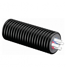 Труба Uponor QUATTRO 2X32X2,9-2X32X4,4/175