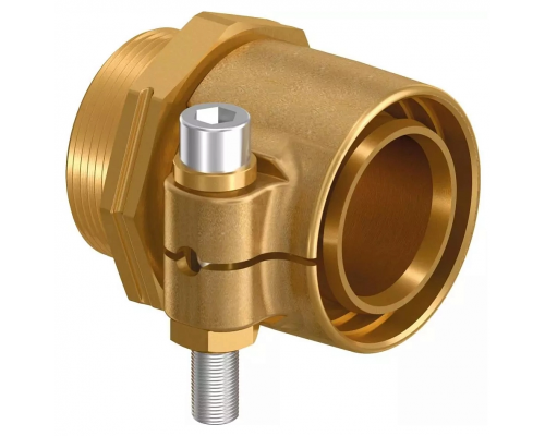 Зажимной наконечник Uponor Wipex PN10 32X4,4-G1"НР '1Ф