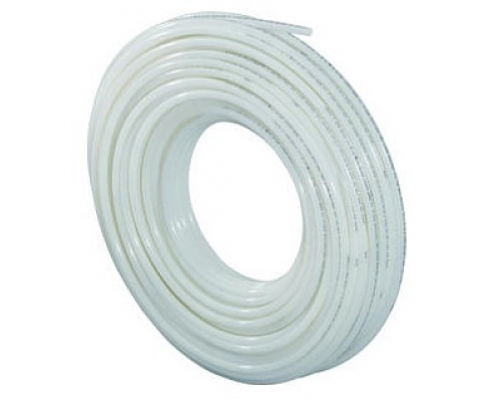 Труба Uponor Aqua Pipe белая PN10 16x2,2