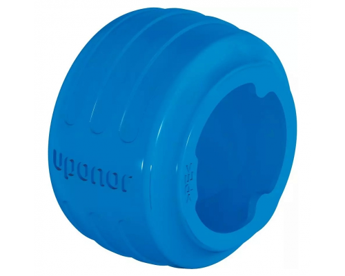 Кольцо синее 25 Uponor Q&E Evolution '300Щ с упором