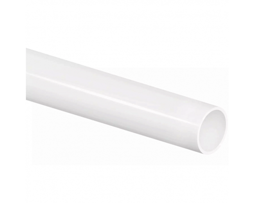 Труба Uponor Aqua Pipe белая PN6 16x2,0