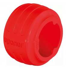 Кольцо красное 25 Uponor Q&E Evolution '300Щ с упором