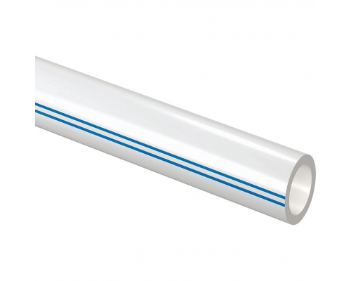 Tруба PE-Xa Uponor Comfort Pipe Plus 25х2,3 мм PN 6 бар, бухта 220 м