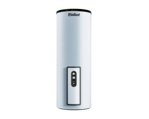 Накопительный электрический водонагреватель Vaillant eloSTOR VEH 200/6