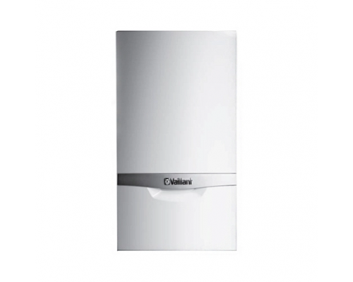 Котёл газовый настенный одноконтурный Vaillant turboTEC plus VU 202/5-5 (H-RU/VE) 19кВт
