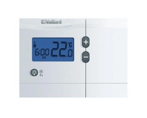 Регулятор температуры Vaillant VRT 250 комнатный
