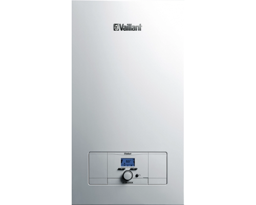 Котёл электрический настенный Vaillant eloBLOCK VE 18 /14, 18 кВт