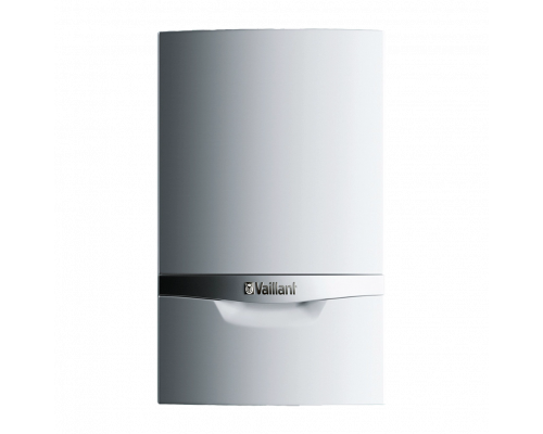 Котёл газовый настенный одноконтурный Vaillant turboTEC plus 12кВт VU 122/5-5 (H-RU/VE) 12кВт