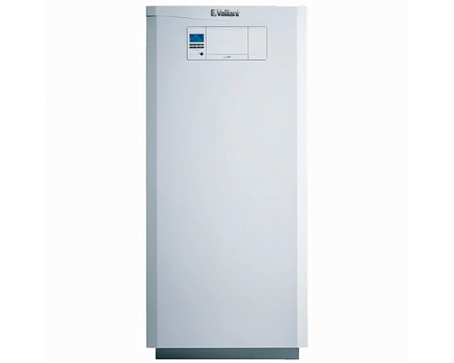 Котёл конденсационный Vaillant ecoVIT pro VKK 356/5 35кВт