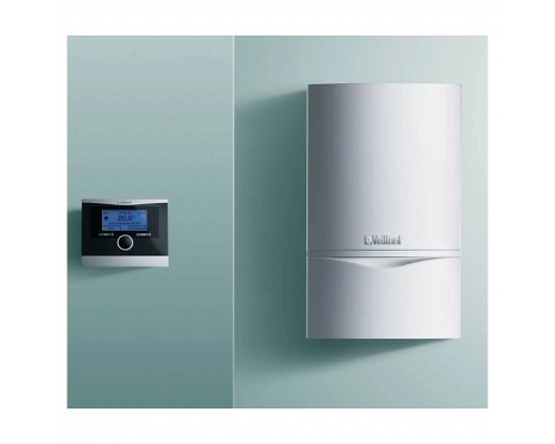 Регулятор отопления Vaillant calorMATIC 370 автоматический