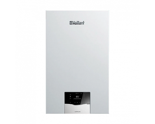 Котёл конденсационный настенный одноконтурный Vaillant ecoTEC plus VU 20CS/1-5 21кВт