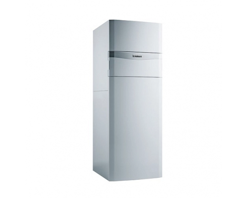 Котёл конденсационный напольный Vaillant ecoCOMPACT VSC 206/4-5 200 21кВт