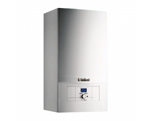 Котёл газовый настенный двухконтурный Vaillant atmoTEC pro VUW 240/5-3 24кВт