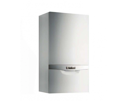 Котёл газовый настенный одноконтурный Vaillant turboTEC plus VU 322/5-5 32кВт