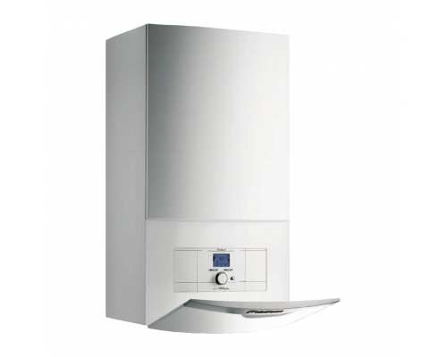 Котёл газовый настенный одноконтурный Vaillant turboTEC plus VU 282/5-5 (H-RU/VE) 28кВт
