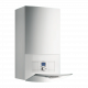 Котёл газовый настенный одноконтурный Vaillant turboTEC plus VU 282/5-5 (H-RU/VE) 28кВт