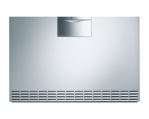 Котёл газовый конвеционный Vaillant atmoCRAFT VK INT 654/9 (в секциях) 65кВт