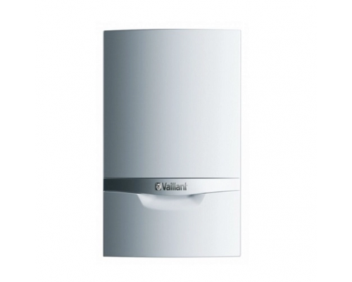 Котёл конденсационный настенный двухконтурный Vaillant ecoTEC Plus VUW INT IV 306/5-5 25кВт