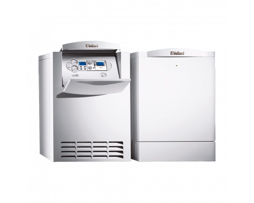 Котёл газовый напольный Vaillant atmoVIT VK INT 254/1-5 25кВт