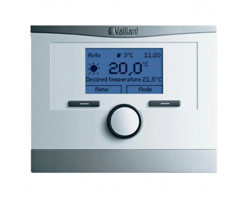 Регулятор отопления Vaillant multiMATIC VRC700/6 автоматический